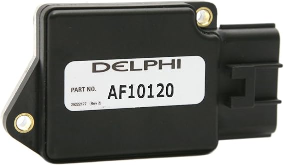 Delphi Mass Air Flow Sensor - AF10120