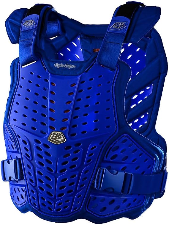 Troy Lee Designs Rockfight Chest Protector