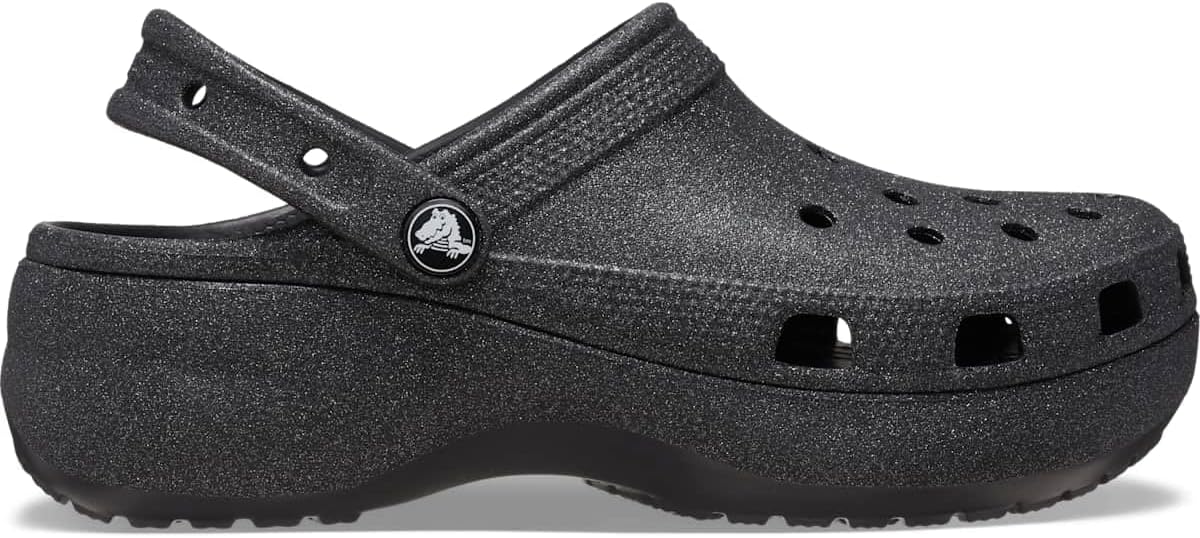 Crocs Women's Classic Platform Clog