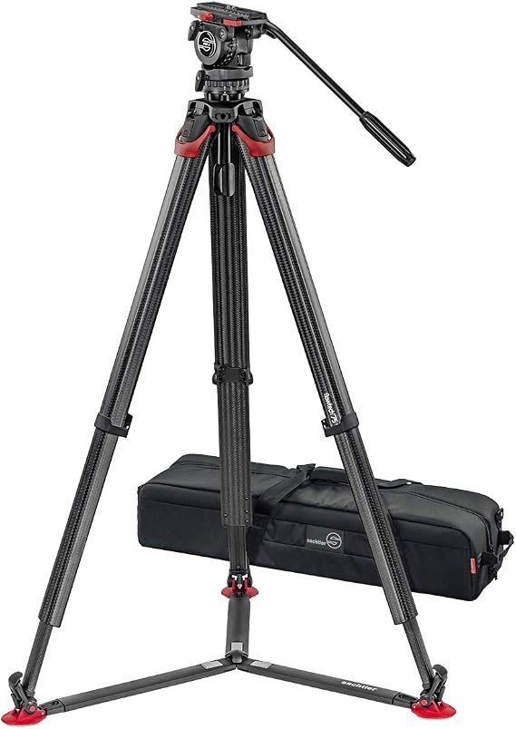 Sachtler System FSB 4 FT GS (0396)
