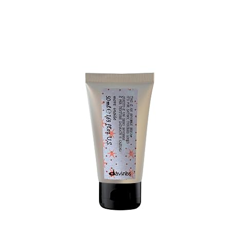 Davines This Is An Invisible Serum