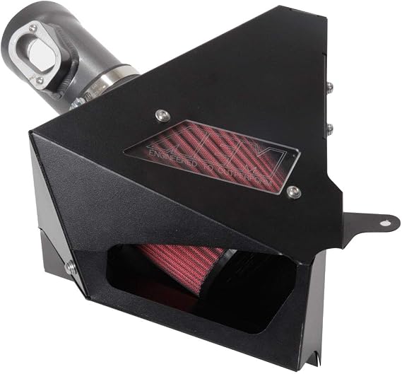AEM 21-839C Cold Air Intake System