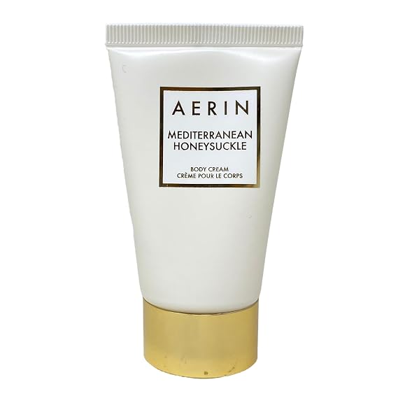 AERIN Mediterranean Honeysuckle Mini Body Cream (30 ml)