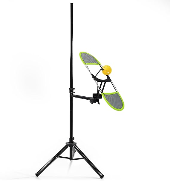 Pickleball Topspin Trainer,Tennis&Pickleball Training aids,