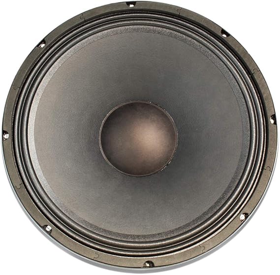 QTX Sound QR15 15" Speaker Driver 500W