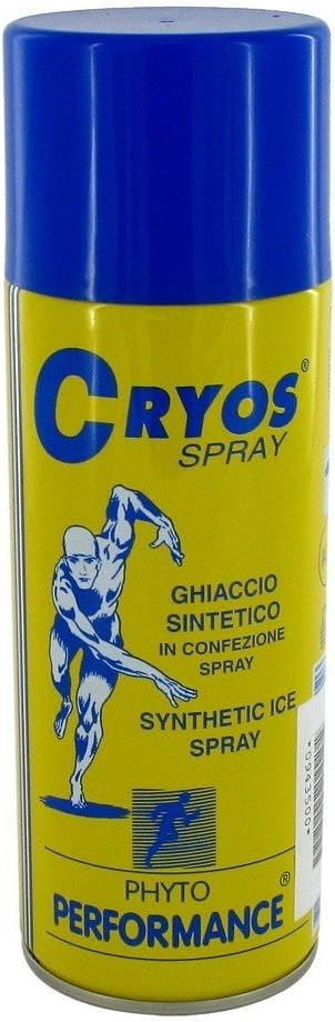 Ice Spray 400 ml
