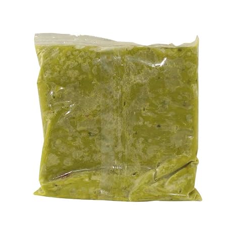 Calavo Avo Fresco Guacamole - 1 Pouch -- 12 per case.