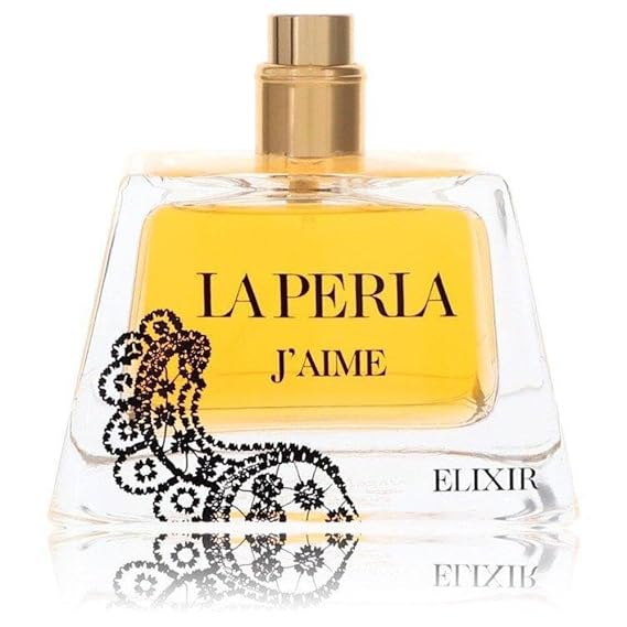 LaPERLA J'AIME ELIXIR 3.3ozEDP SP T(W Tester)