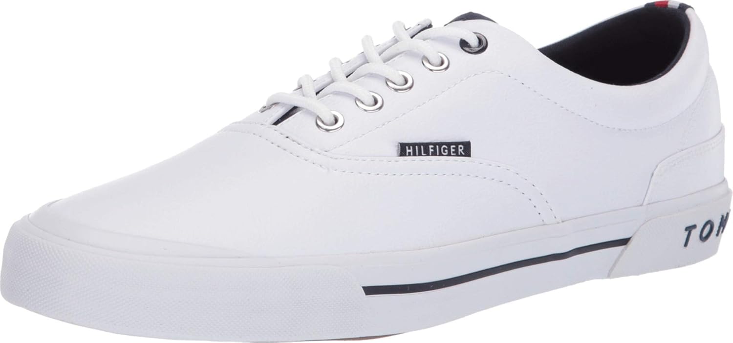 Tommy Hilfiger Mens Pallet6 Sneaker
