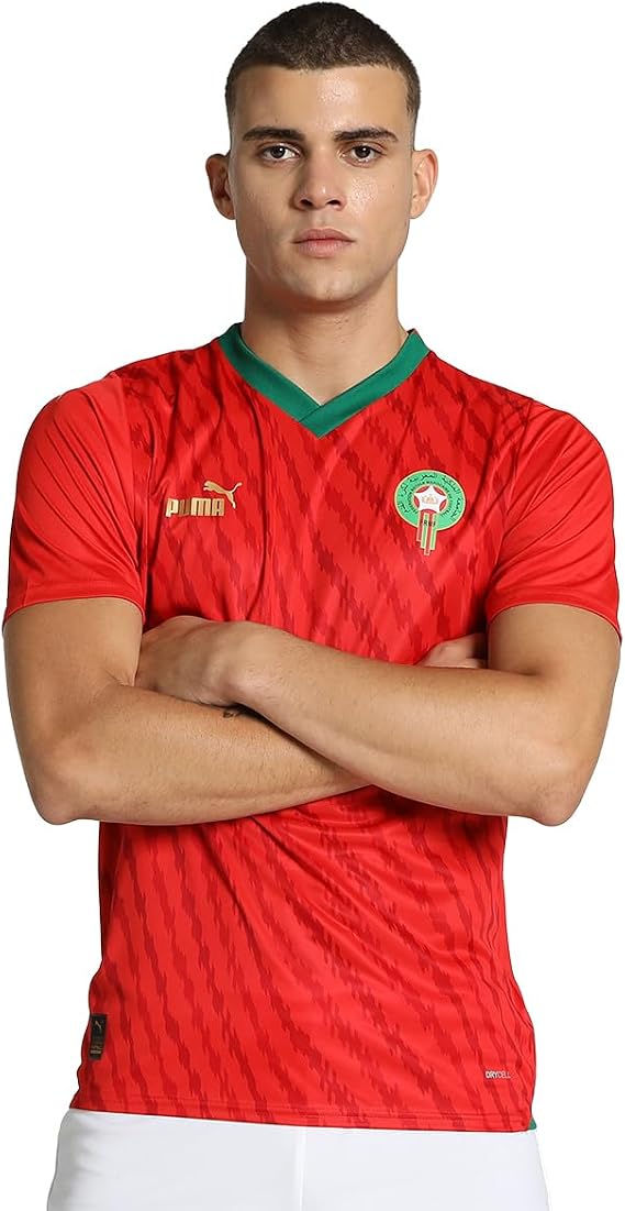 PUMA mens Mls/Soccer
