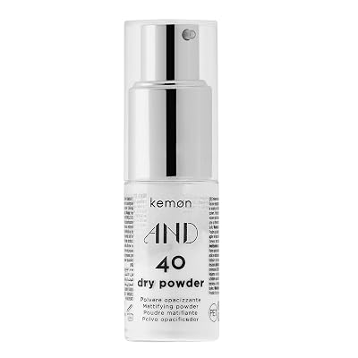 Kemon AND 40 Dry Powder 5 g