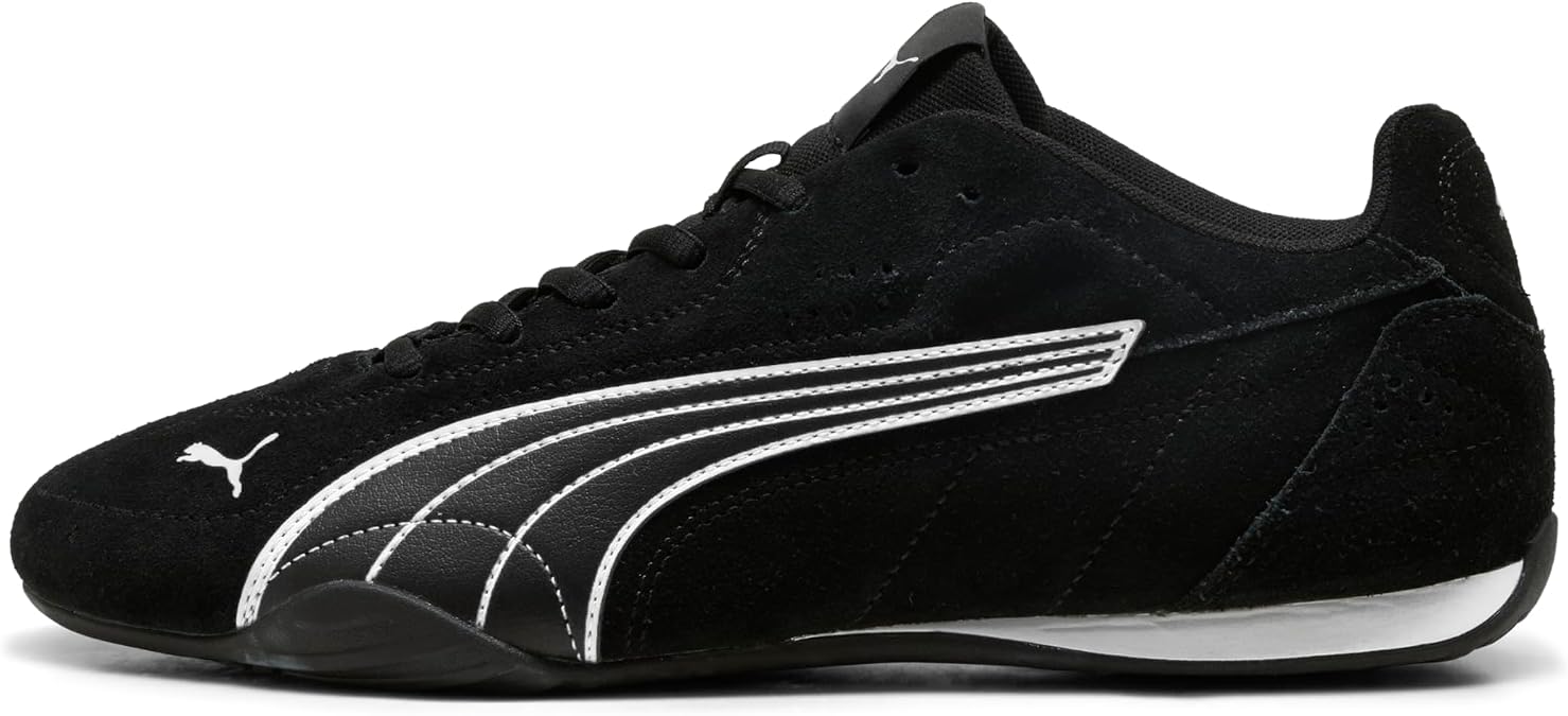 Puma Unisex Catch SD Trainers