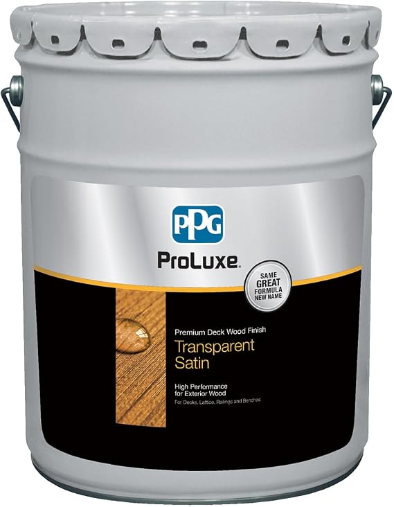Sikkens CETOL DEK Finish- Natural #078 5 Gallons
