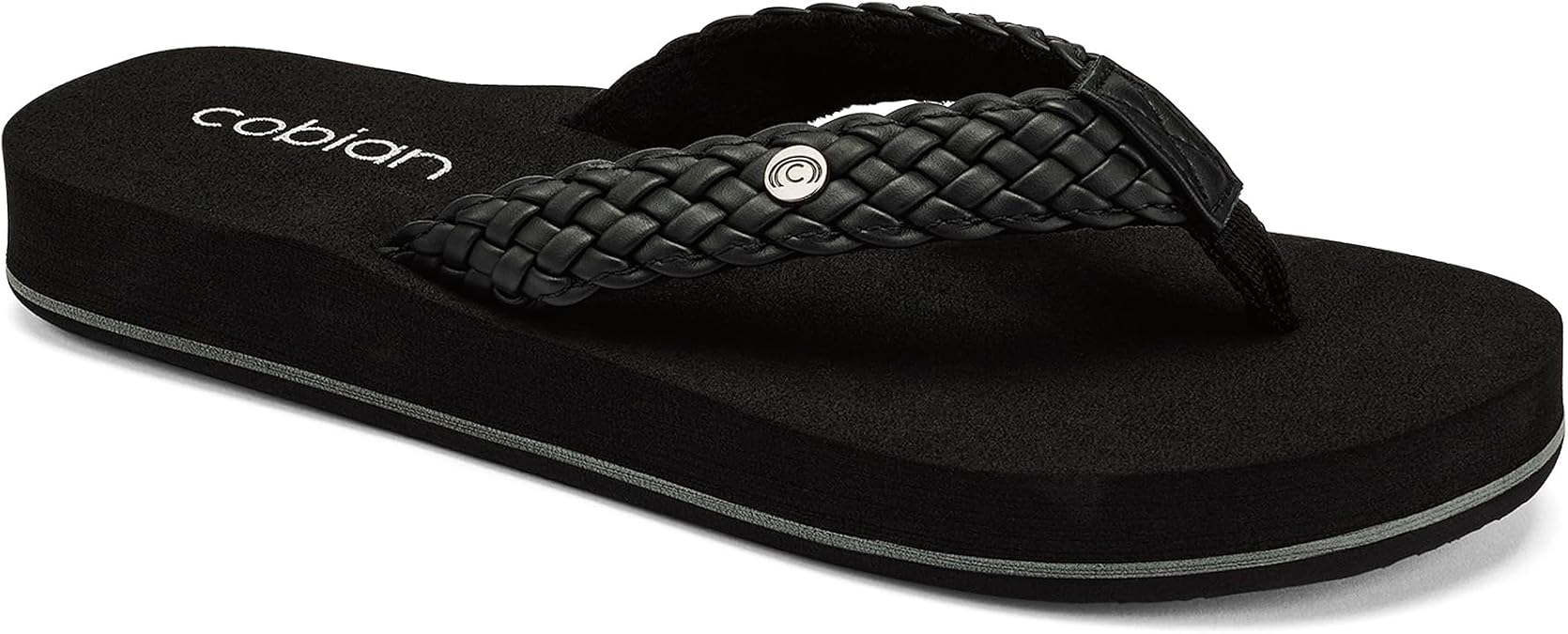 Cobian Women's Braided Bounce