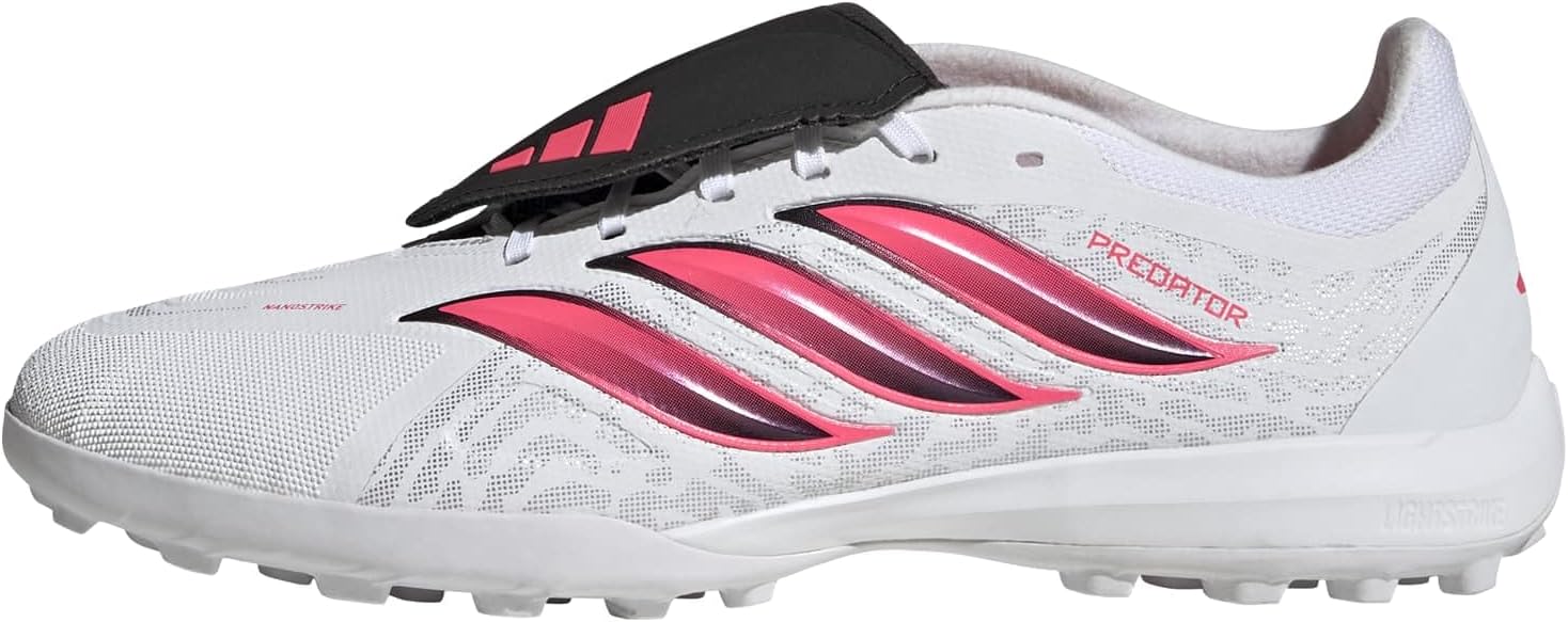 adidas Predator League Fold-Over Tongue Turf Football Boots