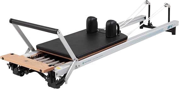 MerrithewTM at Home SPX Reformer Essential with Vertical Stand