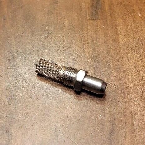 Replacement for STIHL New Genuine Spark Arrestor HS46 HS56 4242-140-6900 OEM