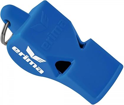ERIMA Unisex Classic Referee Whistle