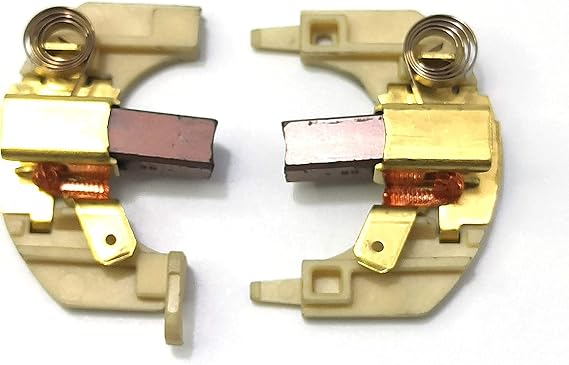 N031214 18V Drill Brush & Holder Assembly For DeWalt DCD930 DCD950 DCD980