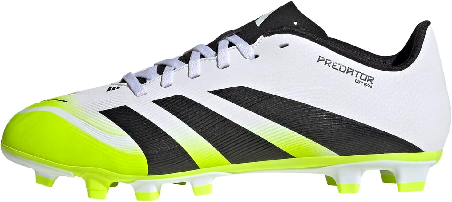 adidas Predator Club Firm/Multi-Ground Boots