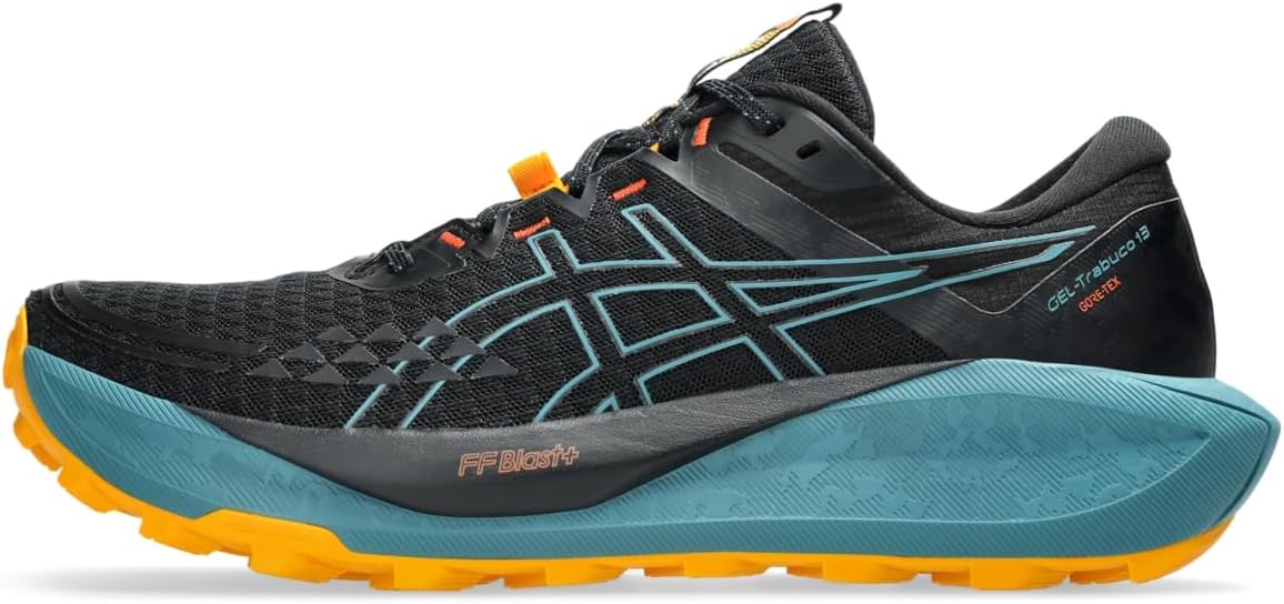 ASICS Men's Gel-Trabuco 13 GTX Running Shoes