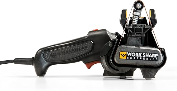 Work Sharp MK2 Professional Electric Knife Sharpener Tool for tools and knives