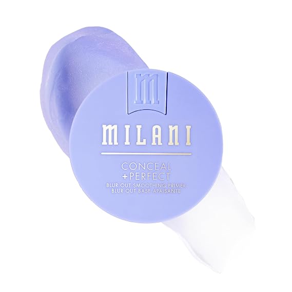 Milani Conceal + Perfect Blur Out Smoothing Primer Hydrating Base 0.74 oz