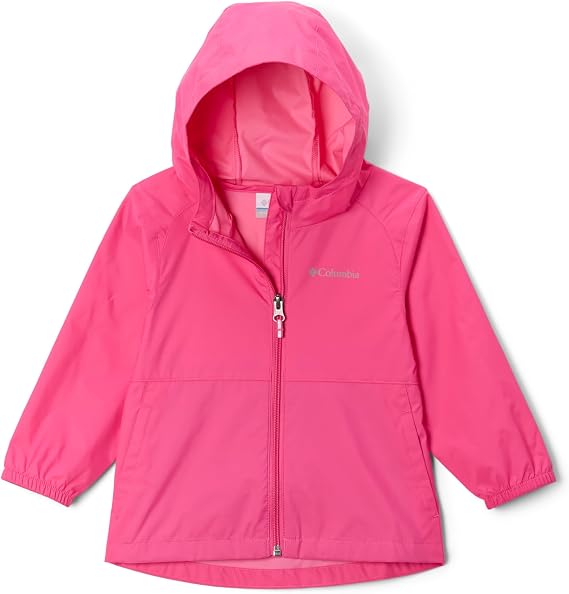 Columbia Girls' Switchback Ii Jacket