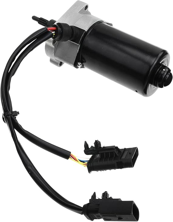 Differential Lock Axle Motor for Jeep Grand Cherokee 2011-2013 | Rear, OE# 600-828 600828 68084266AB, Direct Fit