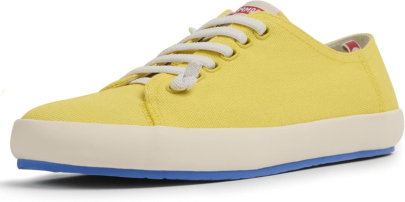 Camper Men's Peu Rambla Vulcanizado 18869 Fashion Sneaker