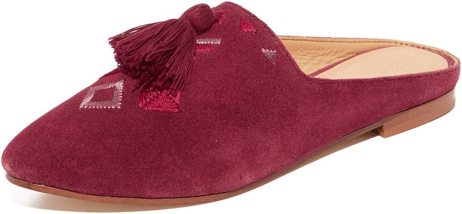 Soludos Women's Palazzo Mule