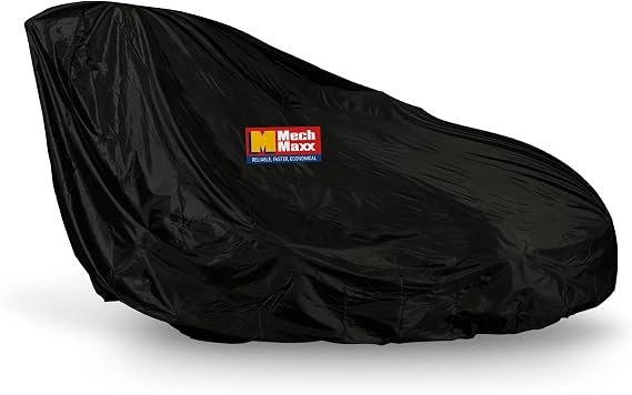 MechMaxx Cover TCR1500 Mini Trencher