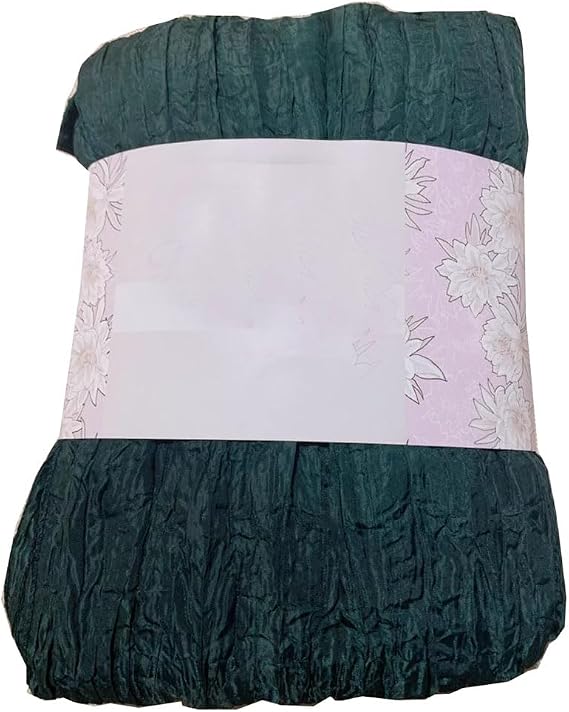 Classical Crape Heko Obi Yukata Belt Japanese Cospaly