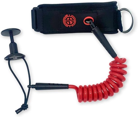 eBodyboarding Slab Bicep Leash