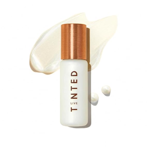 Live Tinted Hueglow Mini Liquid Highlighter Drops - Moonlight, 0.46 oz