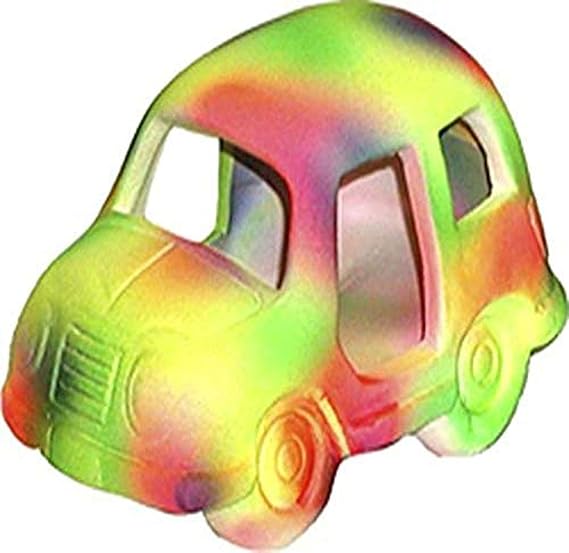 Blue Ribbon PET Products 006069 Exotic Environments Automobile