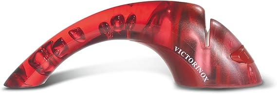 Victorinox 7.8721 Bıçak Bileme Aleti Kırmızı