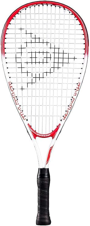Dunlop Sports Junior Squash Racket Series