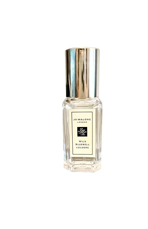 Jo Malone London Silver Birch & Lavander Cologne 9ml - travel size -