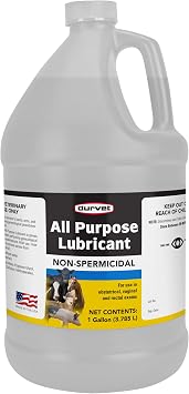 Durvet OB All Purpose Lubricant Gallon