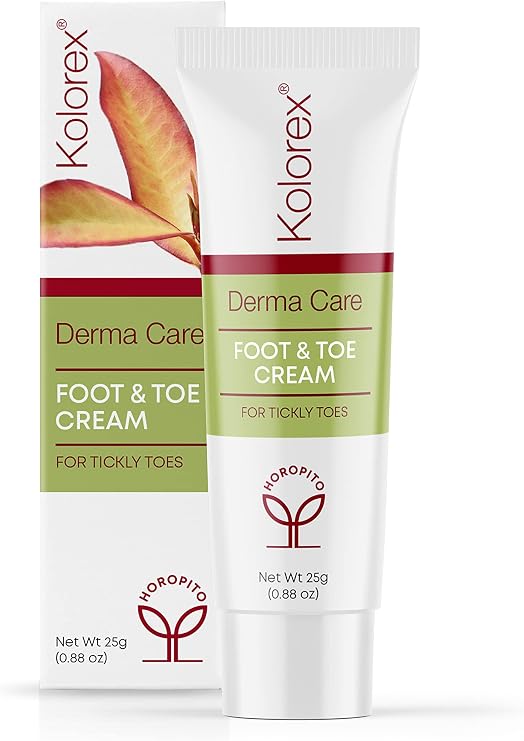 Kolorex Intimate Care, 50 Gram