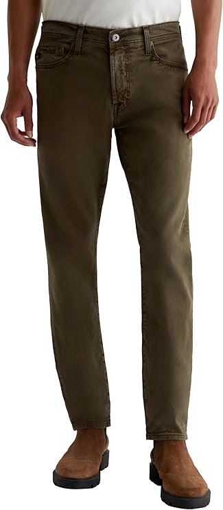AG Adriano Goldschmied Men's Tellis Modern Slim Jean