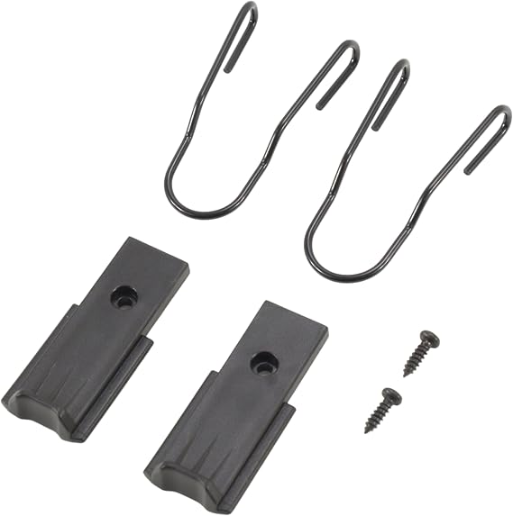 Hotronic Battery Pack Wire Form Clip Kit 1 Pair XLP C
