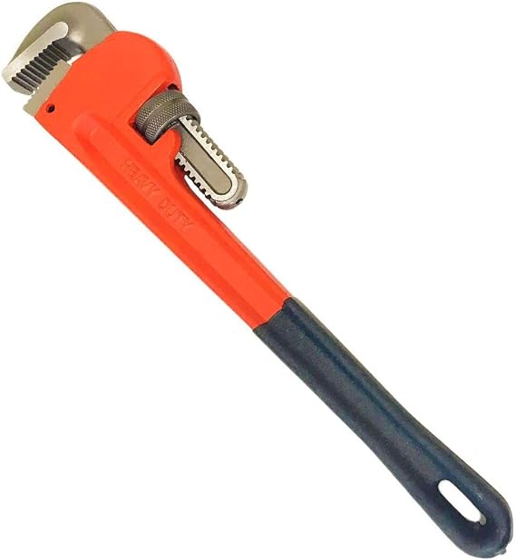 Extra Large Heavy Duty Pipe Wrench (36 Inch)