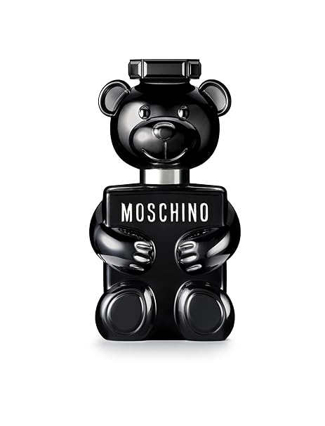 Moschino Toy Boy Eau de Parfum Spray, for Men
