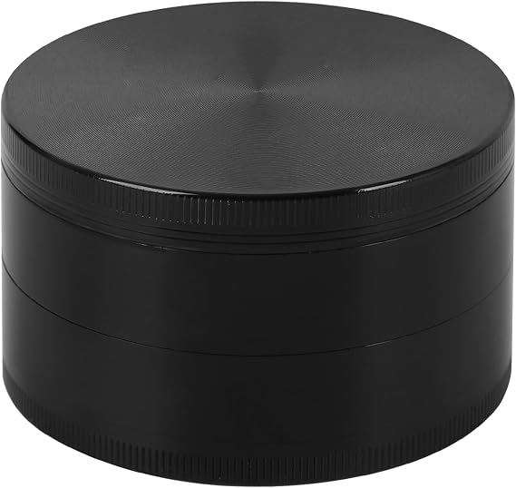 3 inch Spice Grinder(black)