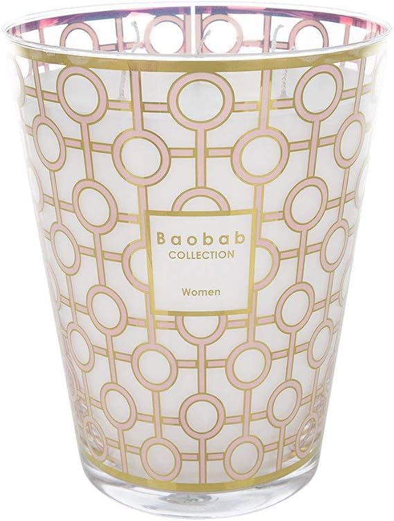 Baobab-Collection Women Scented Candle - 24cm