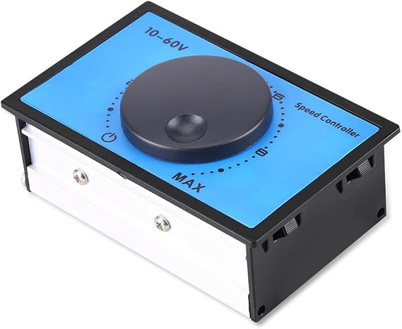 Pwm Pump Controller 12v 16×10×5 20a 10-60v 12v 24v 36v 48v Pwm Dc Motor Controller Regulator Module 12v Dc Motor Controller Forward Reverse Dc Motor Controller