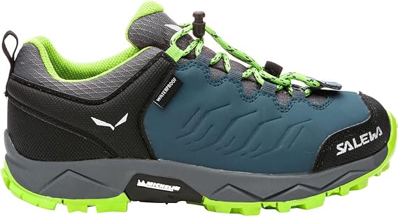 Salewa Mtn Trainer Waterproof EU 34