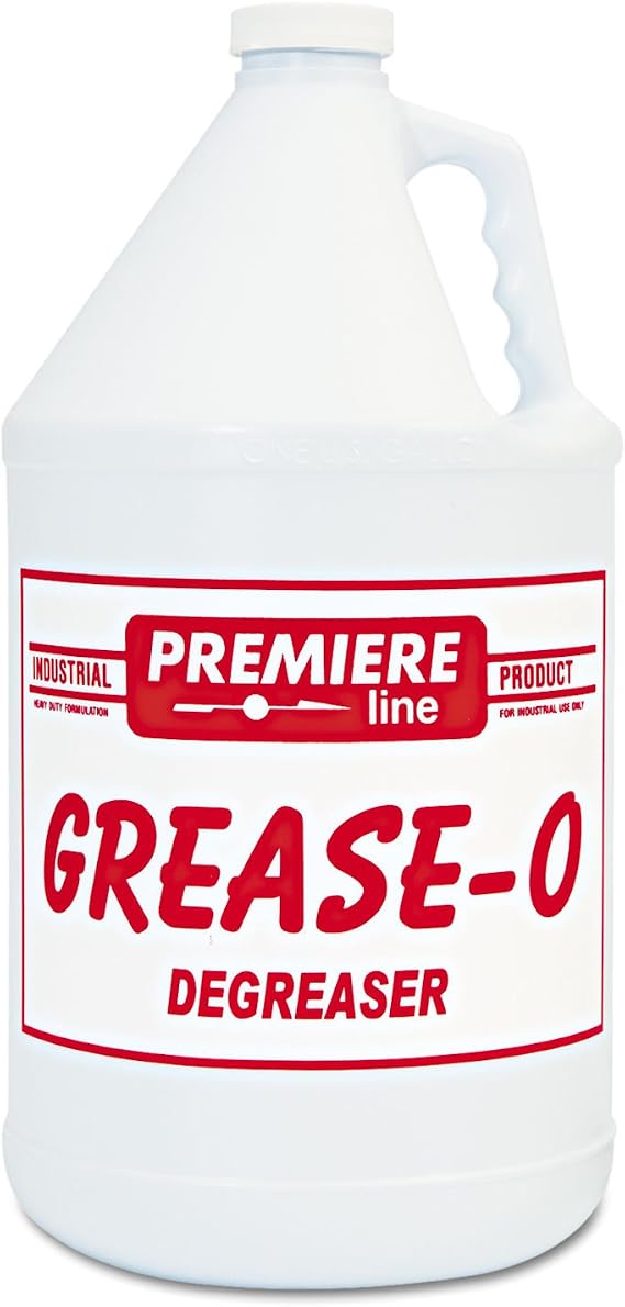 KESS KES Grease-O